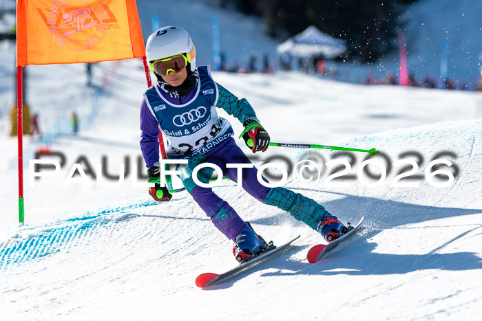 SVM U8/10 Sport Gürteler Cup Training, 28.02.2026