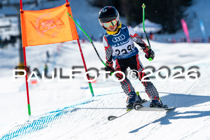 SVM U8/10 Sport Gürteler Cup Training, 28.02.2026