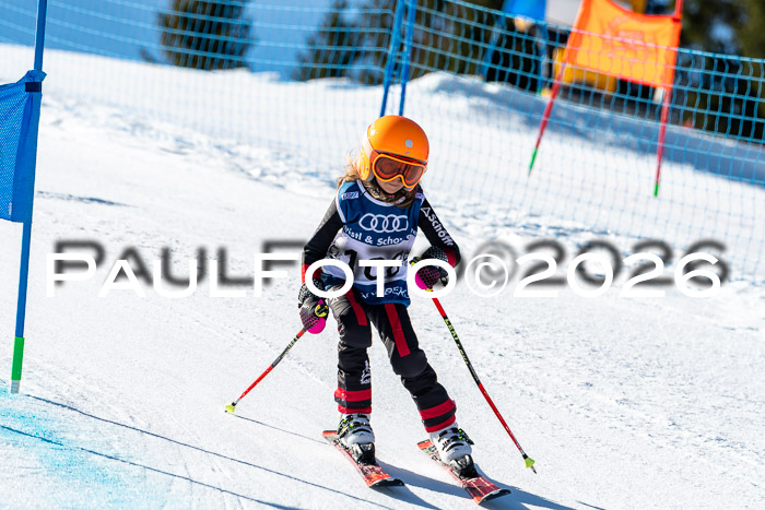 SVM U8/10 Sport Gürteler Cup Training, 28.02.2026