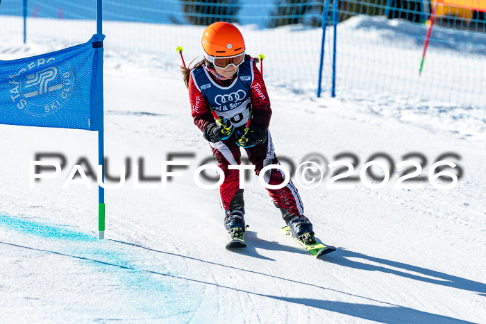 SVM U8/10 Sport Gürteler Cup Training, 28.02.2026