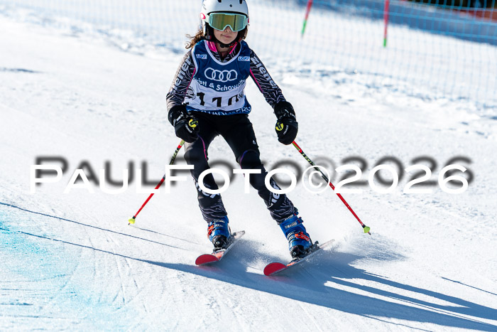 SVM U8/10 Sport Gürteler Cup Training, 28.02.2026