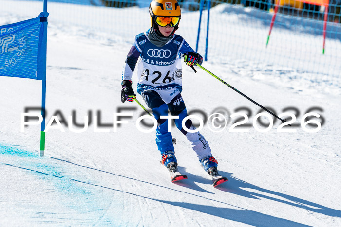 SVM U8/10 Sport Gürteler Cup Training, 28.02.2026