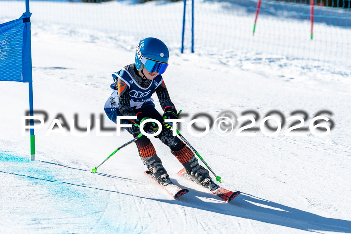 SVM U8/10 Sport Gürteler Cup Training, 28.02.2026