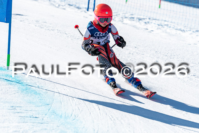 SVM U8/10 Sport Gürteler Cup Training, 28.02.2026