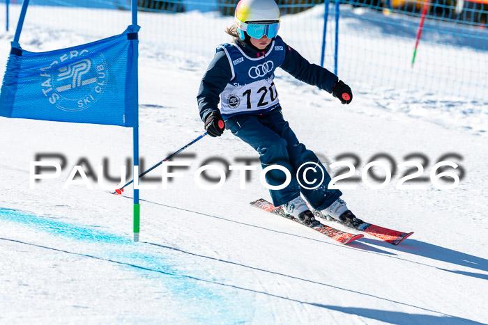 SVM U8/10 Sport Gürteler Cup Training, 28.02.2026