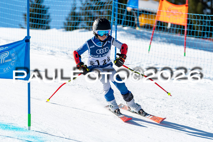 SVM U8/10 Sport Gürteler Cup Training, 28.02.2026