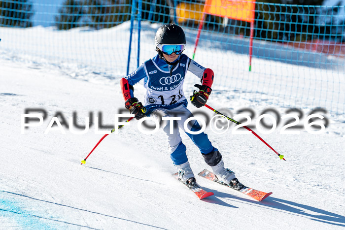 SVM U8/10 Sport Gürteler Cup Training, 28.02.2026