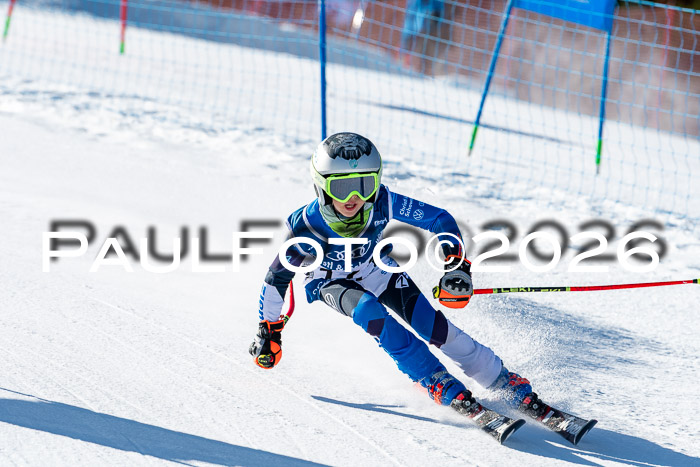 SVM U8/10 Sport Gürteler Cup Training, 28.02.2026