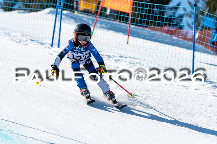 SVM U8/10 Sport Gürteler Cup Training, 28.02.2026
