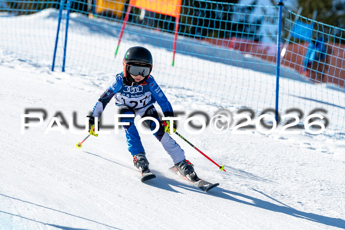 SVM U8/10 Sport Gürteler Cup Training, 28.02.2026