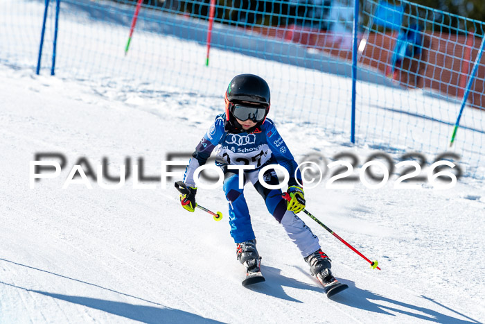 SVM U8/10 Sport Gürteler Cup Training, 28.02.2026