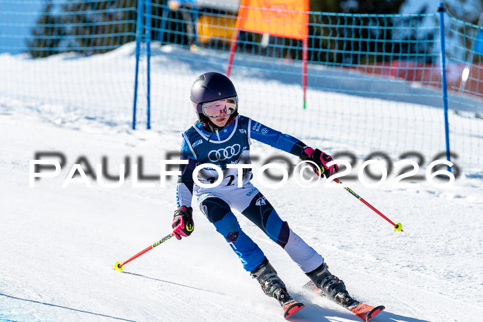 SVM U8/10 Sport Gürteler Cup Training, 28.02.2026