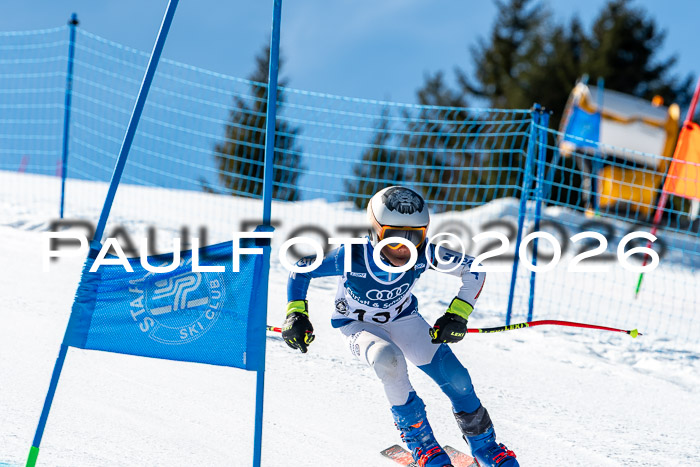 SVM U8/10 Sport Gürteler Cup Training, 28.02.2026
