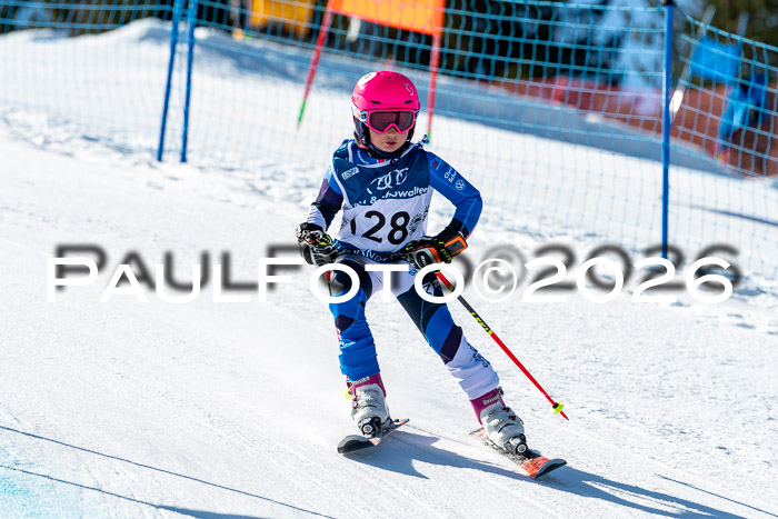 SVM U8/10 Sport Gürteler Cup Training, 28.02.2026