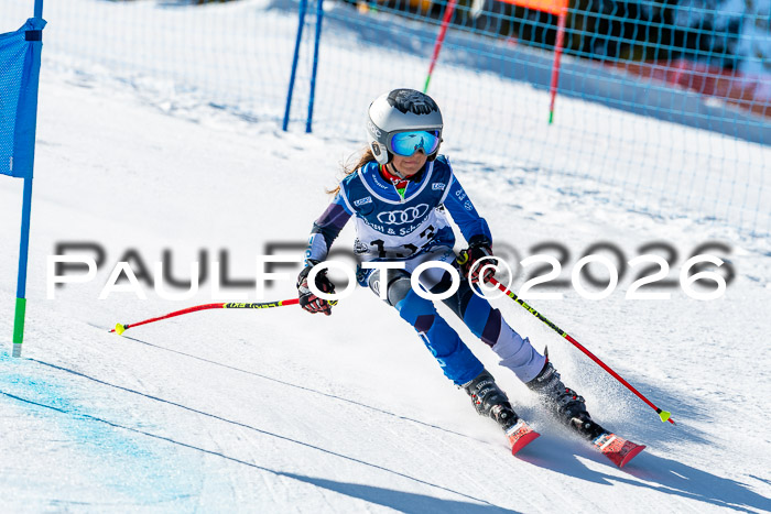 SVM U8/10 Sport Gürteler Cup Training, 28.02.2026