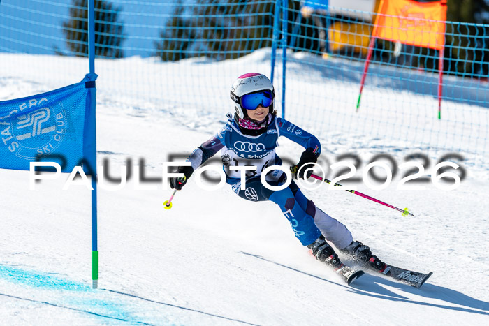 SVM U8/10 Sport Gürteler Cup Training, 28.02.2026