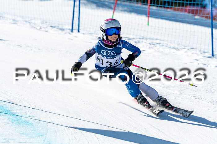 SVM U8/10 Sport Gürteler Cup Training, 28.02.2026
