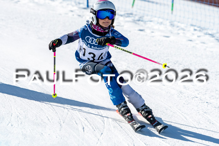 SVM U8/10 Sport Gürteler Cup Training, 28.02.2026