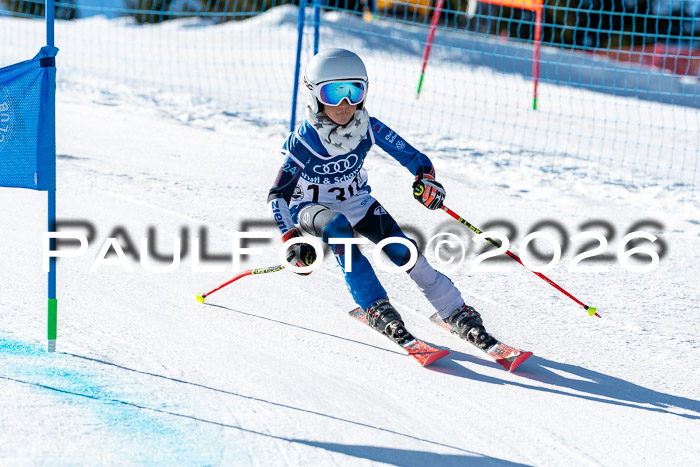 SVM U8/10 Sport Gürteler Cup Training, 28.02.2026