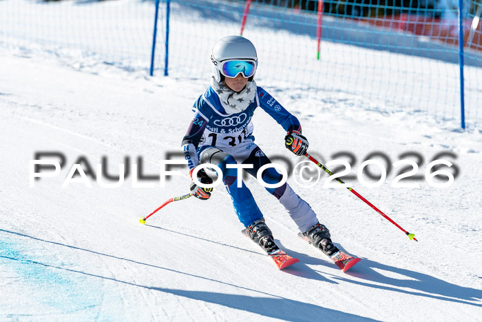 SVM U8/10 Sport Gürteler Cup Training, 28.02.2026