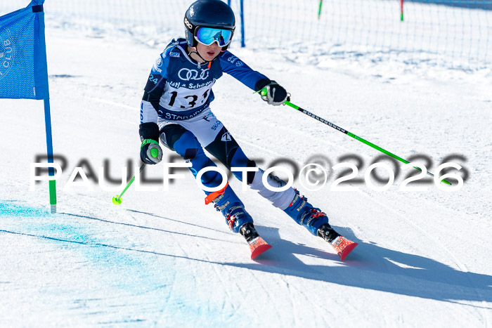 SVM U8/10 Sport Gürteler Cup Training, 28.02.2026