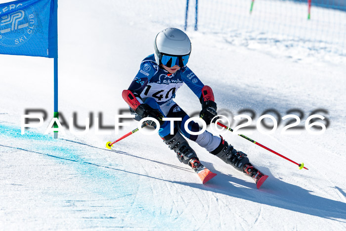 SVM U8/10 Sport Gürteler Cup Training, 28.02.2026