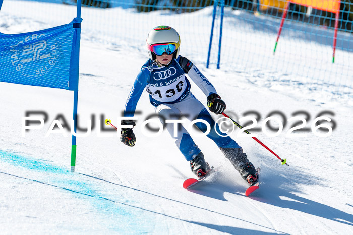 SVM U8/10 Sport Gürteler Cup Training, 28.02.2026