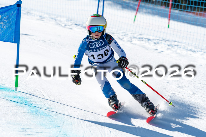SVM U8/10 Sport Gürteler Cup Training, 28.02.2026