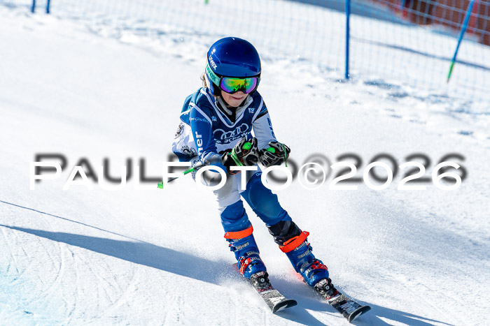 SVM U8/10 Sport Gürteler Cup Training, 28.02.2026