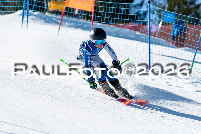 SVM U8/10 Sport Gürteler Cup Training, 28.02.2026
