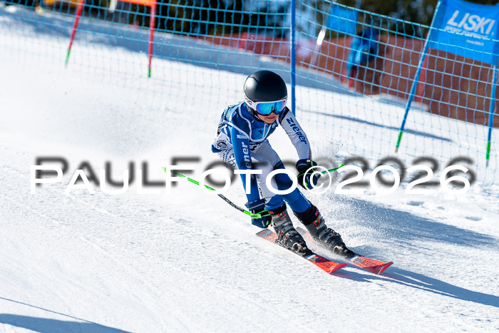 SVM U8/10 Sport Gürteler Cup Training, 28.02.2026