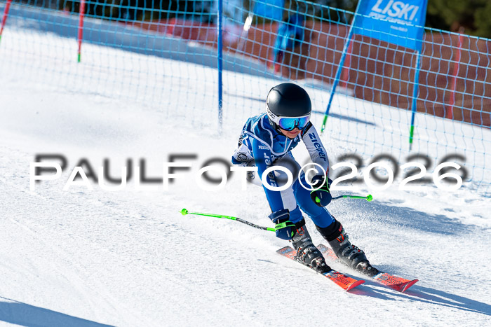 SVM U8/10 Sport Gürteler Cup Training, 28.02.2026
