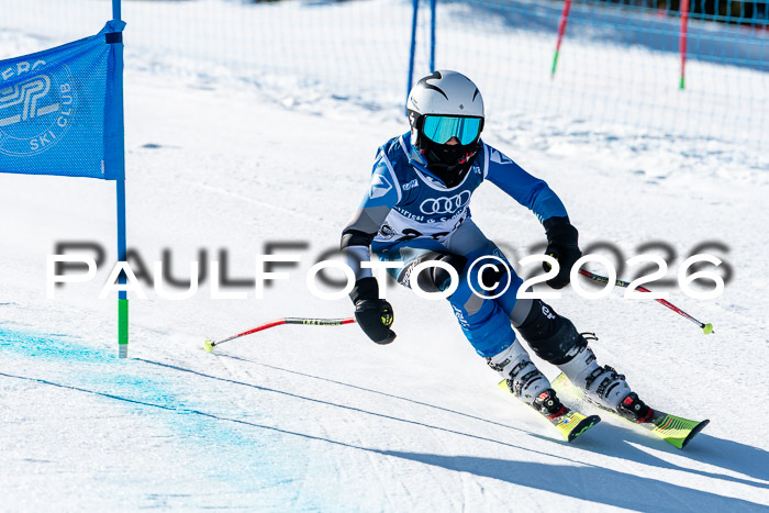 SVM U8/10 Sport Gürteler Cup Training, 28.02.2026