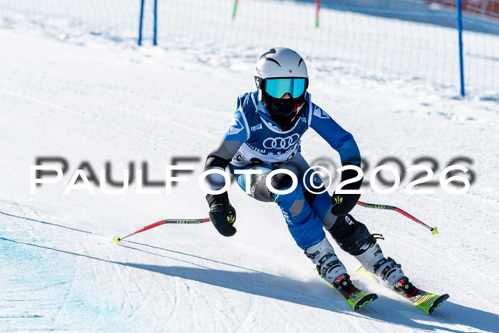 SVM U8/10 Sport Gürteler Cup Training, 28.02.2026