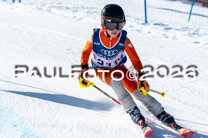 SVM U8/10 Sport Gürteler Cup Training, 28.02.2026