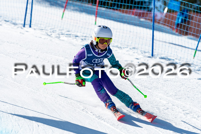 SVM U8/10 Sport Gürteler Cup Training, 28.02.2026