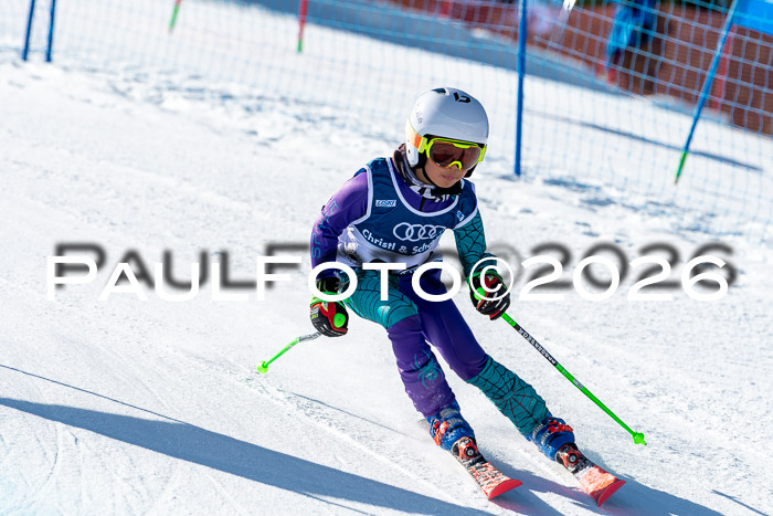 SVM U8/10 Sport Gürteler Cup Training, 28.02.2026