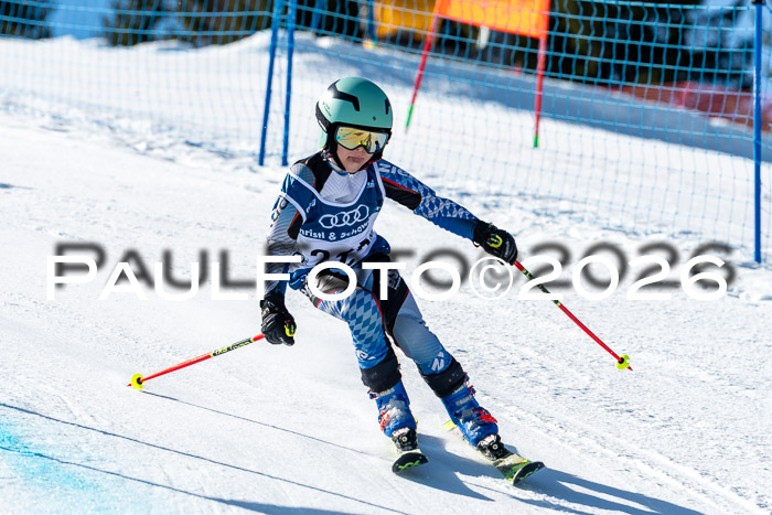 SVM U8/10 Sport Gürteler Cup Training, 28.02.2026