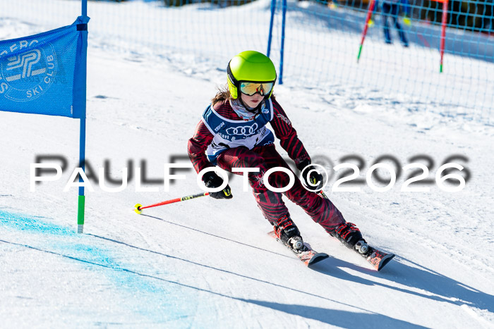 SVM U8/10 Sport Gürteler Cup Training, 28.02.2026