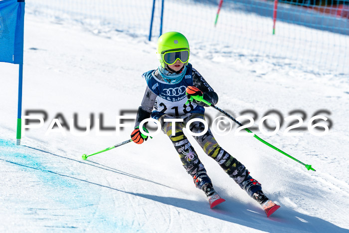 SVM U8/10 Sport Gürteler Cup Training, 28.02.2026