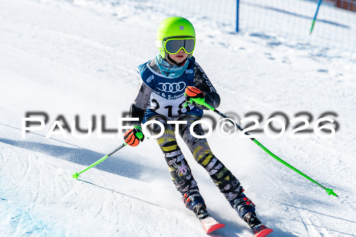 SVM U8/10 Sport Gürteler Cup Training, 28.02.2026