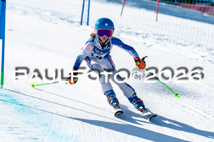 SVM U8/10 Sport Gürteler Cup Training, 28.02.2026