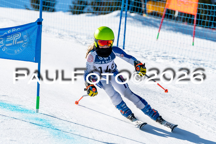 SVM U8/10 Sport Gürteler Cup Training, 28.02.2026