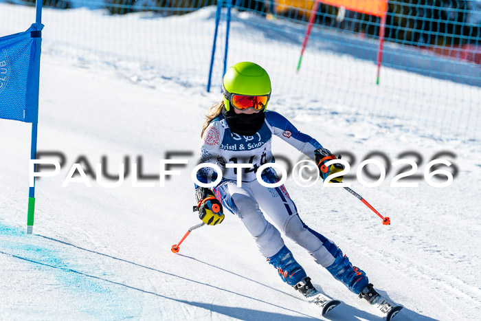 SVM U8/10 Sport Gürteler Cup Training, 28.02.2026