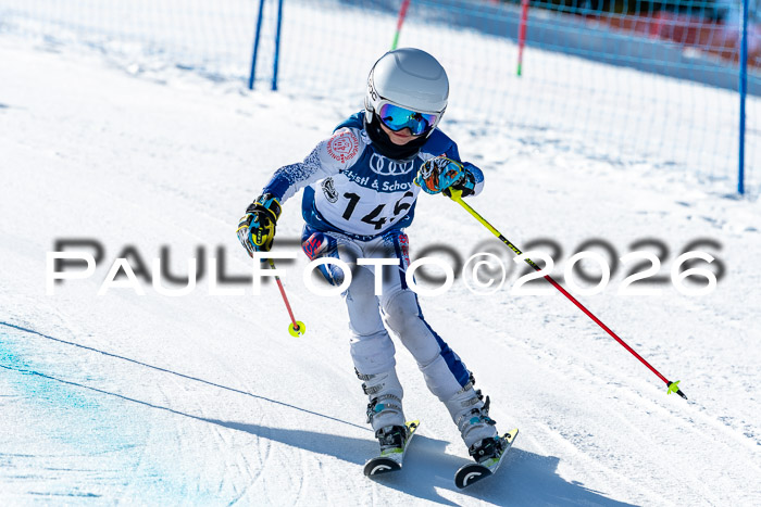 SVM U8/10 Sport Gürteler Cup Training, 28.02.2026