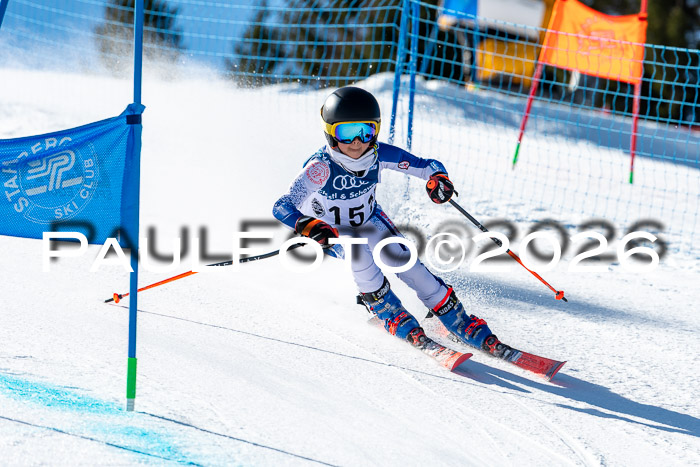 SVM U8/10 Sport Gürteler Cup Training, 28.02.2026