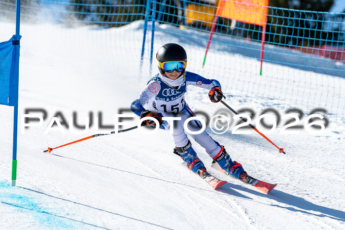 SVM U8/10 Sport Gürteler Cup Training, 28.02.2026