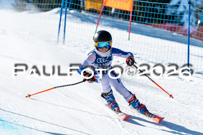 SVM U8/10 Sport Gürteler Cup Training, 28.02.2026