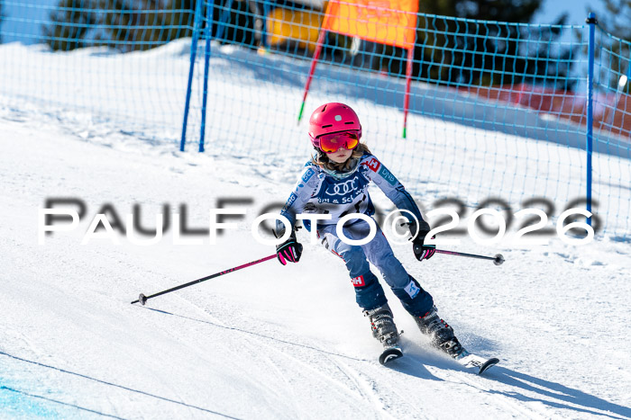 SVM U8/10 Sport Gürteler Cup Training, 28.02.2026