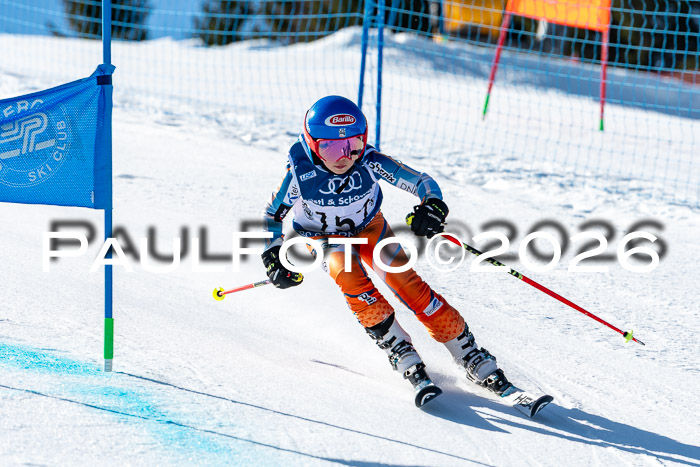 SVM U8/10 Sport Gürteler Cup Training, 28.02.2026